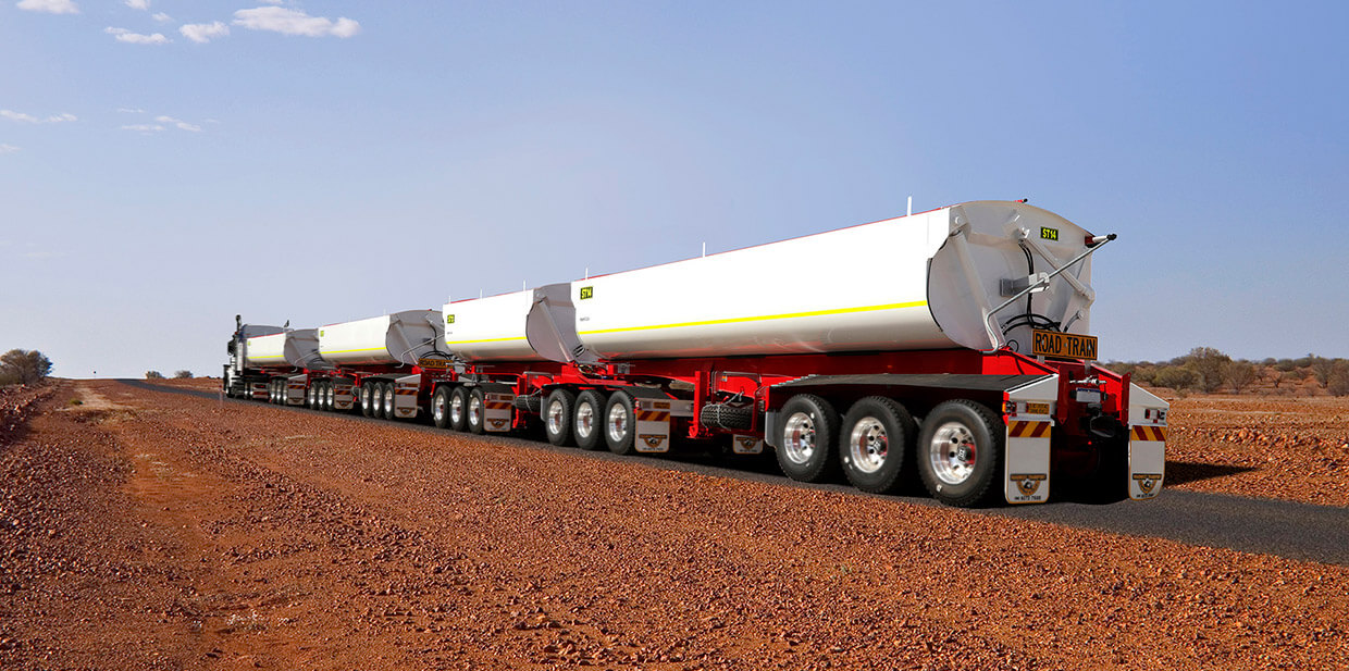 FREIGHTER GROUP ANNOUNCES DISTRIBUTION OF ROADWEST TRANSPORT PRODUCT NATIONALLY